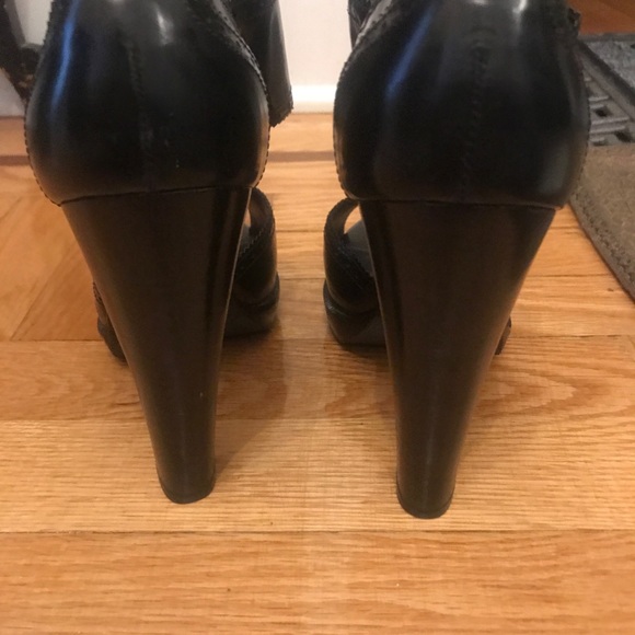 SOLD - Hermès pumps - Picture 5 of 11